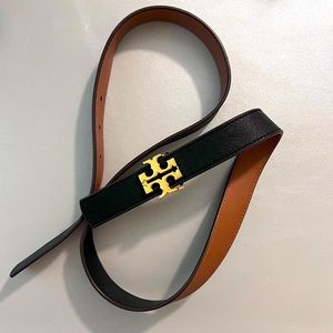 Tory Burch Belt Size Small